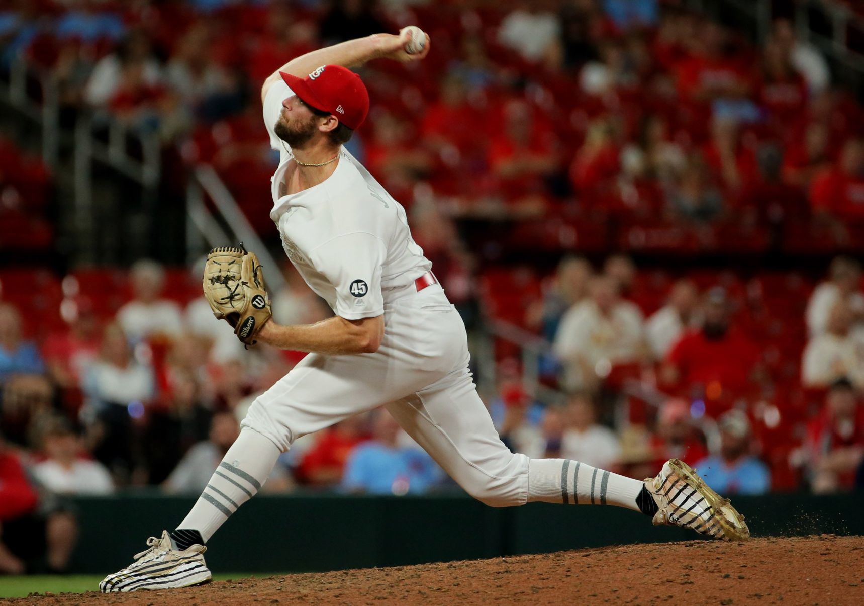 Colorado Rockies vs St. Louis Cardinals